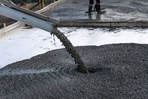  Natalbany, LA Concrete contractor Pros