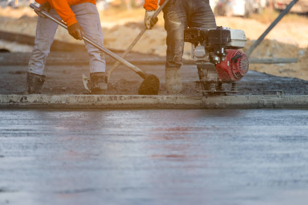 Best Concrete Foundation Repair in Natalbany, LA