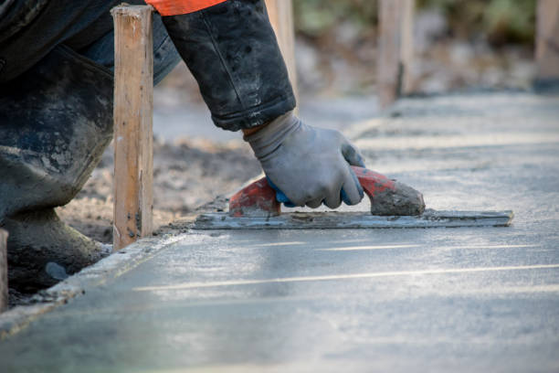 Best Stamped Concrete Services in Natalbany, LA