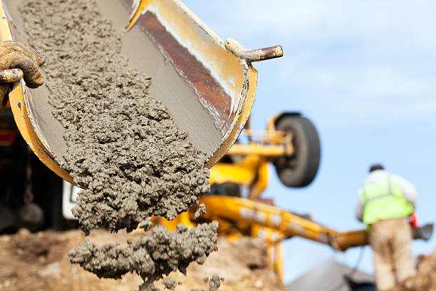 Best Concrete Driveway Installation in Natalbany, LA