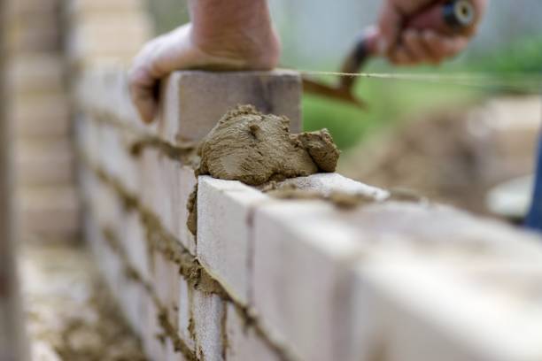 Best Concrete Steps and Stairs in Natalbany, LA