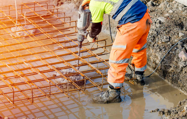 Best Concrete Pool Decks in Natalbany, LA