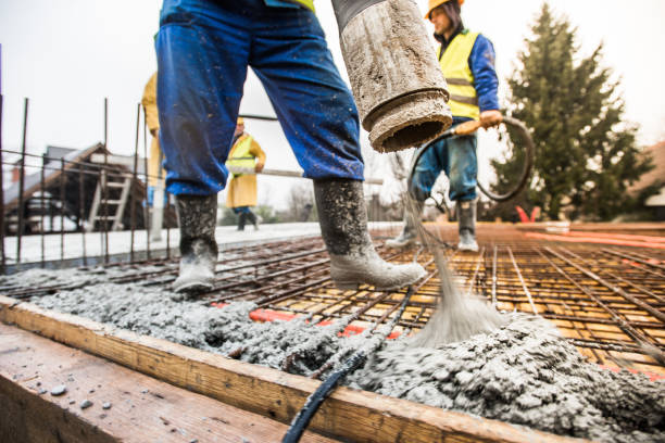 Best Commercial Concrete Services in Natalbany, LA